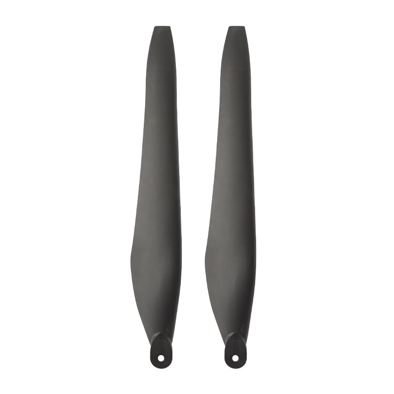 Hélice 36120 drone agricole Hobbywing X9 pliable nylon carbone pales CW