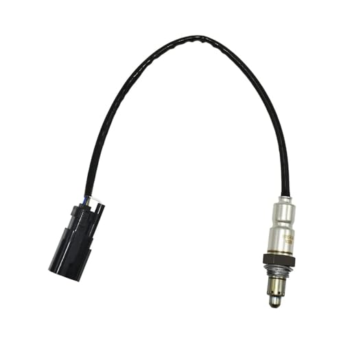 Sonde d'oxygène O2 68195741AA haute durabilité pour Jeep Cherokee et ATS