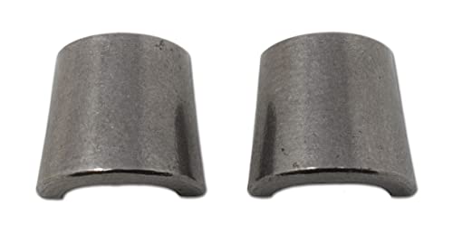 Cerradura de válvula de escape RW 0170-004 de admisión para motores de motos Kawasaki juego de 2
