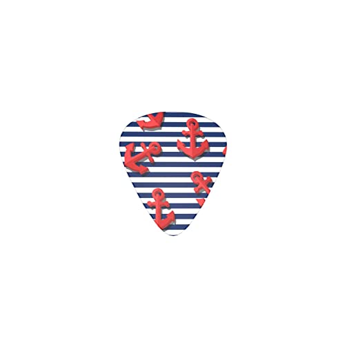 �d�ƃl�C�r�[�̃X�g���C�v �f�U�C���M�^�[�s�b�N guitar pick �e�B�A�h���b�v�^ �G���L�M�^�[/�A�R�[�X�e�B�b�N�M�^�[/�N���V�b�N�M�^�[/�x�[�X���̗��K�ɍœK��12���Z�b�g