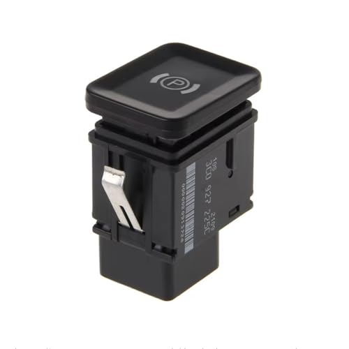 Bouton de frein à main pour Passat CC interrupteur de stationnement 3C0927225C