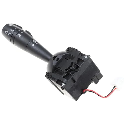Commande de clignotants pour Dacia Duster pièce de rechange comodo 867977