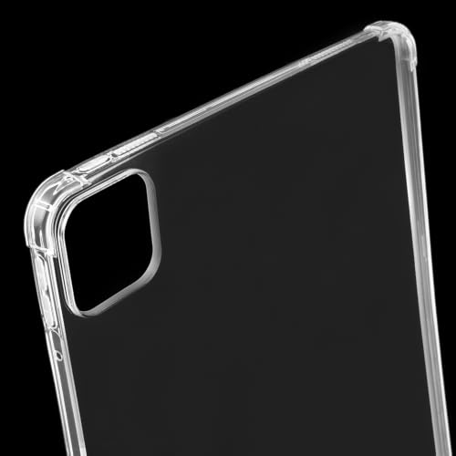 Funda Teclast ArtPad Pro 12.7 evita caídas con soporte mango transparente 2