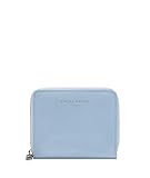 LIEBESKIND Berlin Geldbörse „Conny“ – Leder – Geldbörse groß – viel Platz, viele Fächer und Münzfach – Leder Portemonnaie – geldbörse groß mit RFID-Schutz