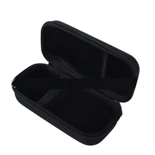 Fenmaru JBL BandBox Solo�p���[�P�[�X�A�J���r�i�t���n�[�h�|�[�^�u���ی�P�[�X (�u���b�N)