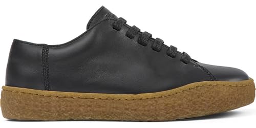Camper Peu Terreno basket femme en cuir souple et confortable