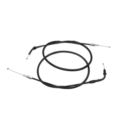 Câble d'accélérateur moto pour restaurer une CB1300 SC38 de 1998