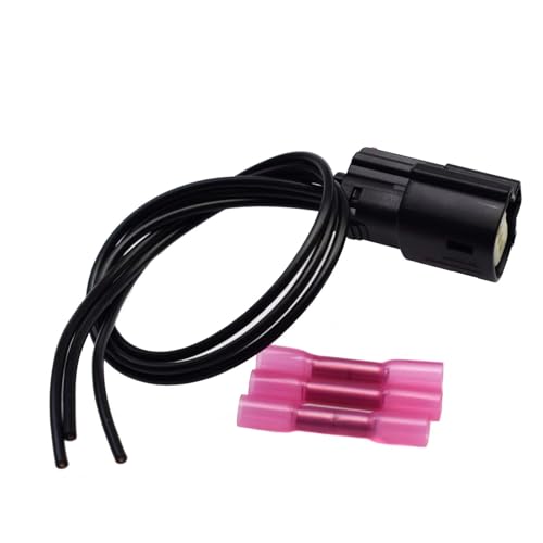 Arnés Cableado Bobina 9U2Z14S411EA - Lincoln Continental 3.7L 2017