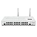 Produktbild MikroTik Switch CRS125-24G-1S-2HnD-IN, Cranberry