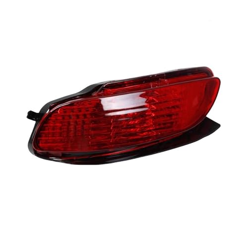 Feu antibrouillard LED pare-chocs arrière pour Lexus RX300 RX330 RX350 2003-2008