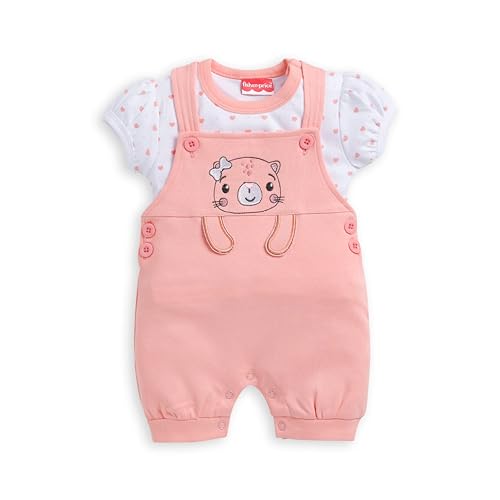 Image of Fisher Price Depertment 71 DUNGAREE