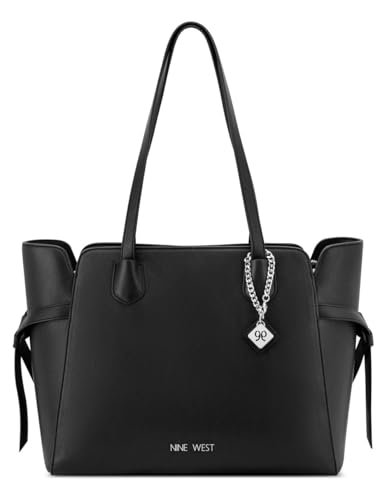 Nine West Isidore Tote miniatura 2