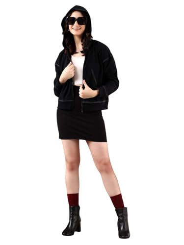 Sweat-shirt surdimensionné femme pour ne plus avoir froid tout en restant élégante