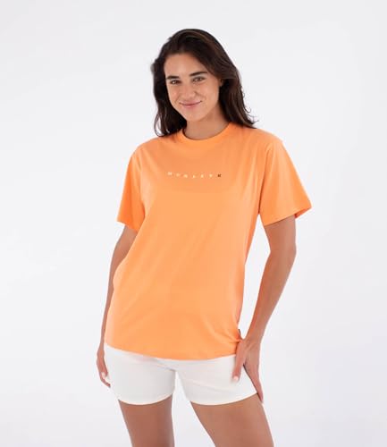 T-shirt femme Hurley Creek Animals idéal pour vos sorties estivales