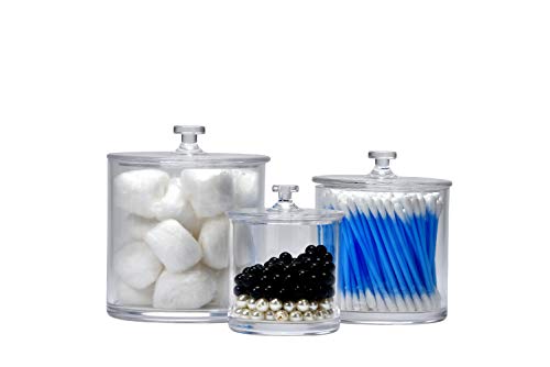 Best Decorative Jar For Bath Bombs