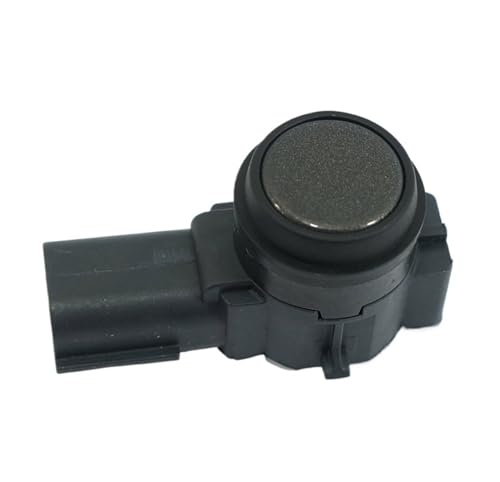 Sensor de aparcamiento 13392289 evita golpes traseros con esta sonda de radar marcha atrás