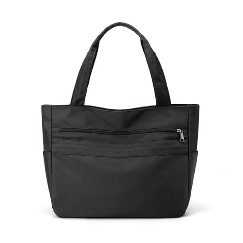 Sac décontracté en nylon réutilisable pour en finir avec les affaires éparpillées