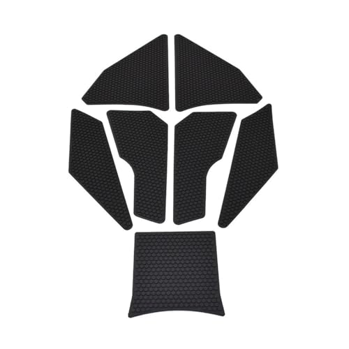 Protège réservoir pour voyage en Multistrada V4S V4 V2 confort de grip