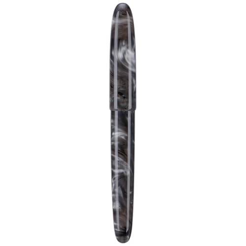 Stylo plume #8 Asvine C80 grand format pour éviter la fatigue de la main