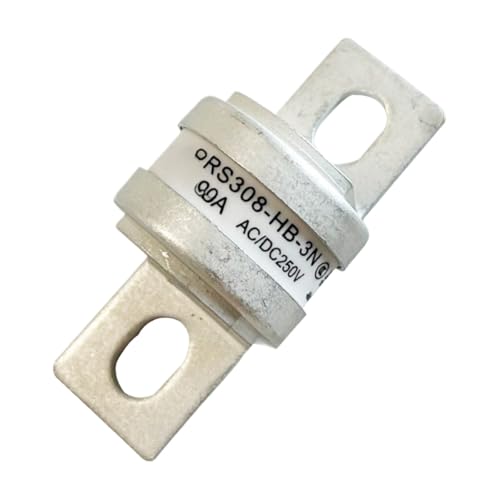 Fusible RS308-HB-3N315A contre les surcharges électriques et pannes de machines