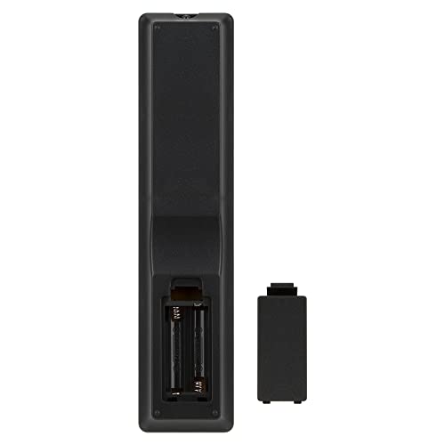 VINABTY RC-1234 Replacement Remote Control fit for Denon CD Player DCD-600NE PMA-600NE PMA-1600NE DCD-600 DCD600 PMA600NE DCD600NE - Image 4