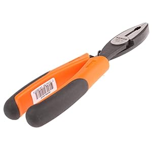 Bahco 2628G200 Combination Pliers 200mm