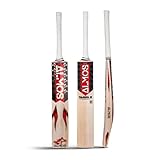 ALMOS Sports Tariq Z Cricket Bat
