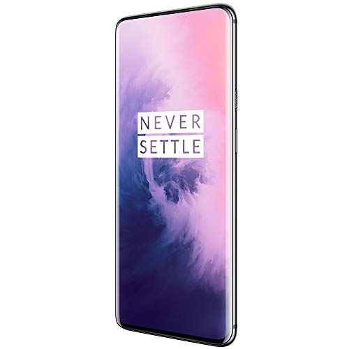 Image of OnePlus 7 Pro (Mirror Grey, 6GB RAM, Fluid AMOLED Display, 128GB Storage, 4000mAH Battery)