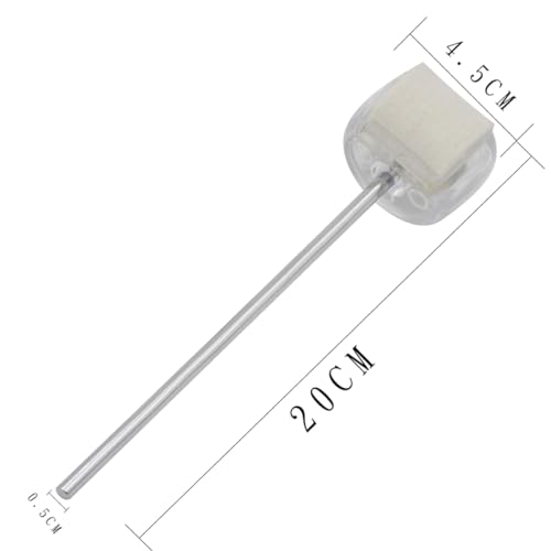 Accesorio reemplazo mazo pedal batería liviano miniatura 5
