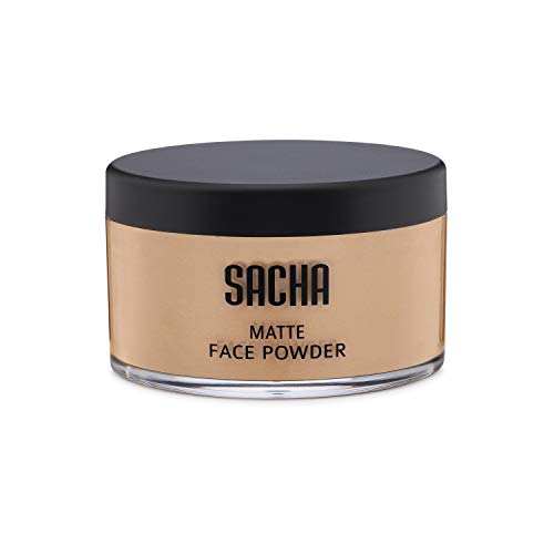 Loose Face Powder - Perfectly Translucent