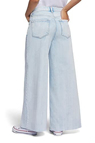 Current/Elliott Women's The Dusty in Blackout3