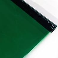 Perfect Size: Clear PVC plastic is cut by 30 x 120 cm and 0.5 mm thick, this size provides ample material for most small projects without excess cost Premium Quality: Super clear PVC vinyl features durability and flexibility. It's thick enough to res...