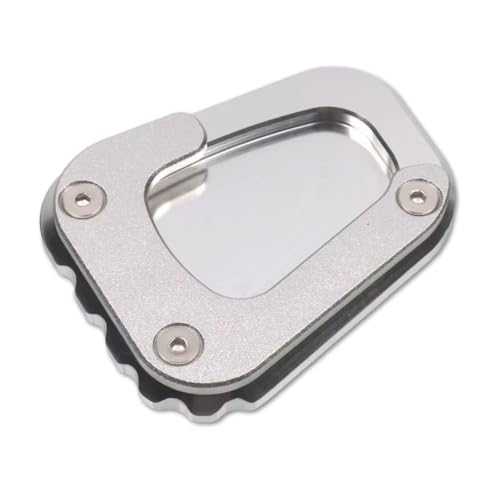 Patin béquille moto plaque support béquille latérale K1600GTL