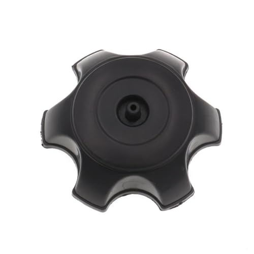 Couvercle de réservoir carburant robuste pour moto YX BSE TTR 50cc 110cc