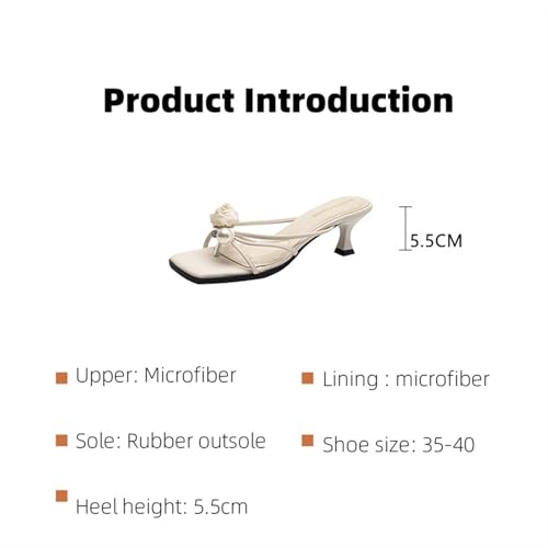 Women's Open Toe Pointed Rhinestones Stiletto Dress Sandals With Adjustable Ankle Strap4