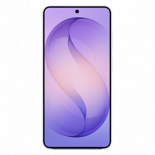 Image of Samsung Galaxy S26 Slim Magnet Case, Light Violet