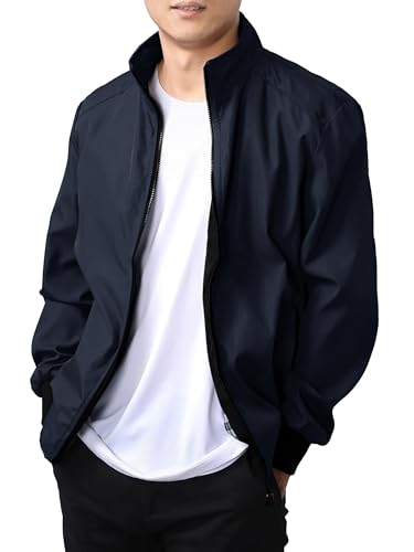 Image of Noble Monk Men Jacket