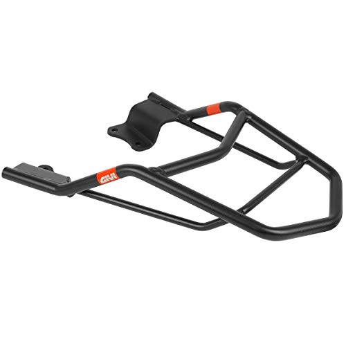 Bagageiro Suporte Bauleto Moto Givi Yamaha Fazer 150 14 A 17