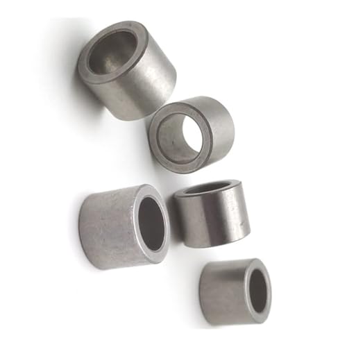 Bague de démarreur GY6 139QMB entretoise latérale de précision pour réparer le carter scooter