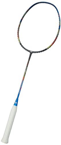 Image of Li-Ning Air Force G3 Badminton Racket with Full Cover | Max Tension : ≤30 lbs | Superlight Technology | Aerotec Beam | Dynamic Frame