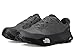 The North Face NF0A8AEGWUO M OFFTRAIL Hike Gore-Tex Hombre Anthracite Grey/TNF BLA EU 47