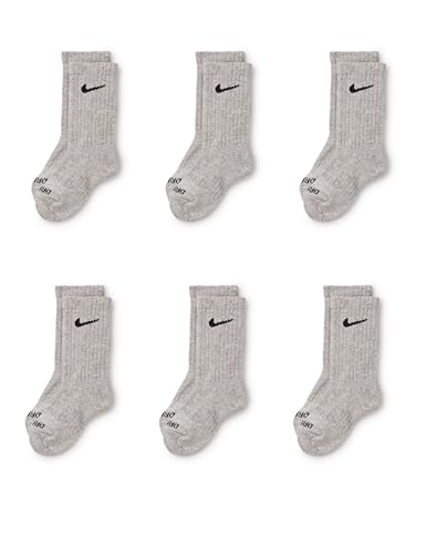 Image of Nike Kids' 6-Pack Performance Socks