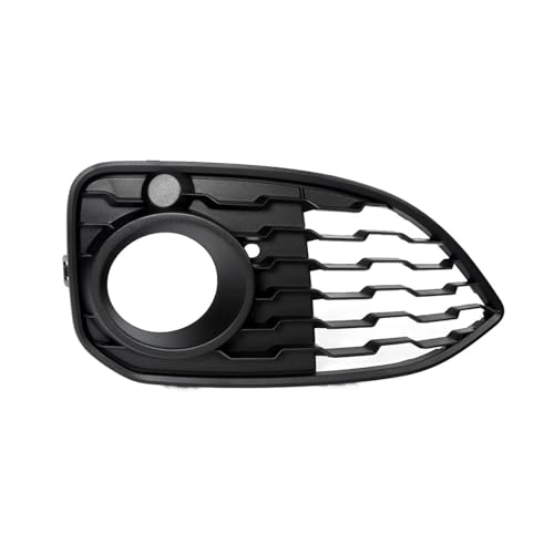 Calandre avant pour corriger le jeu du antibrouillard droit BMW F20