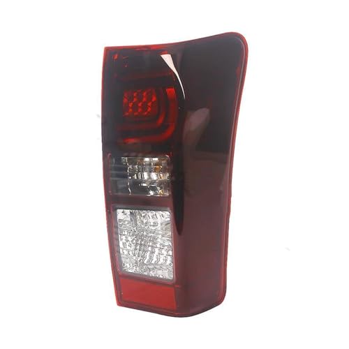 Feu stop et clignotant arrière droit Isuzu D-Max 898125393