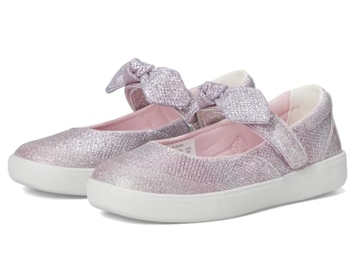 Stride Rite Girl's Sr Selena Mary Jane Flat