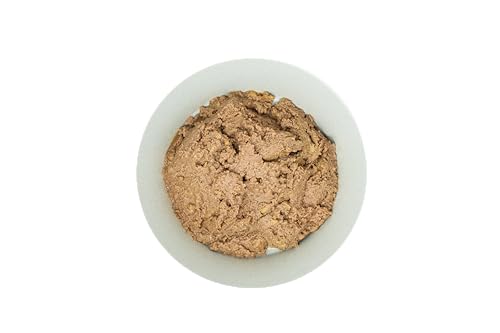 Image of Amazon Basics Chopped Ground Dinner Wet Dog Food Variety Pack, Filet Mignon Flavor and with Beef, Made with Natural Ingredients, 13.2oz Cans (Pack of 12)