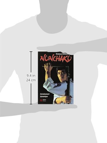 Nunchaku: Entraînement dynamique