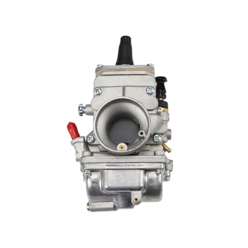 Carburateur moto TM24 Mikuni évite le serrage moteur des blocs de course 2T