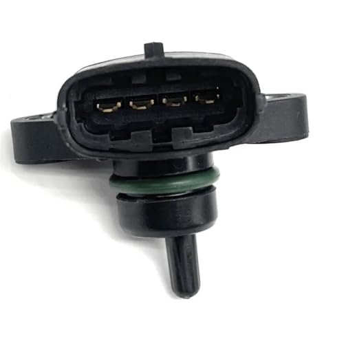 Capteur MAP Kia anti-surconsommation - Capteur de Pression Suralimentation 39300-84400 Sportage