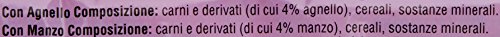 Whiskas Tenerezze, Cibo per Gatti, Selezione Carne...